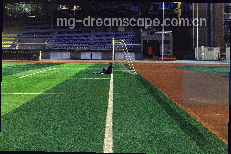 模块化工作台示意图，数据卡片之间由霓虹青连接线串联，表现内容团队的分工与协作关系